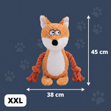 Pfotenkontor - KnuffelTier